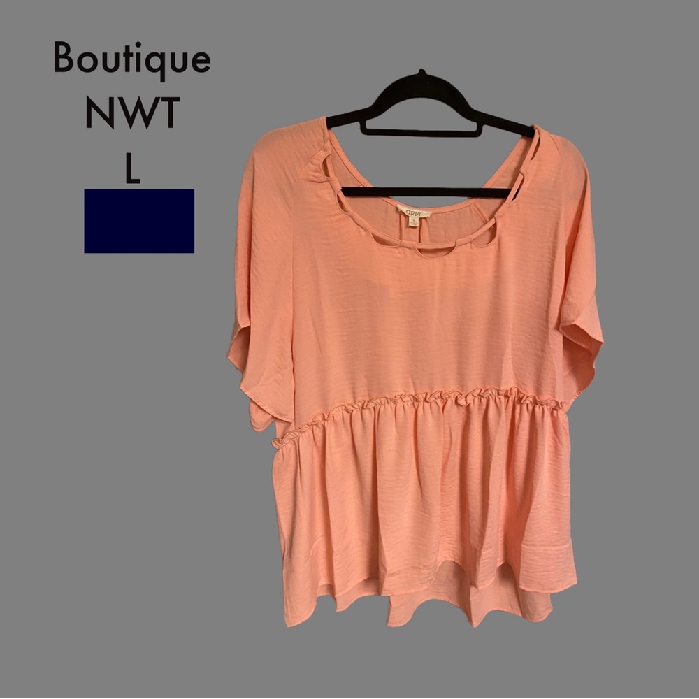 Boutique Top